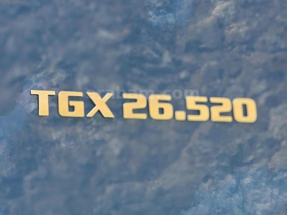 PREMIUM CARS TR'de TEK 26.520 ÖZEL YAPIM