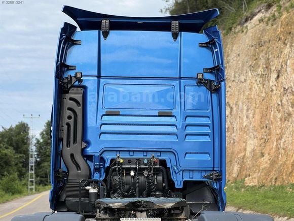 PREMIUM CARS TR'de TEK 26.520 ÖZEL YAPIM