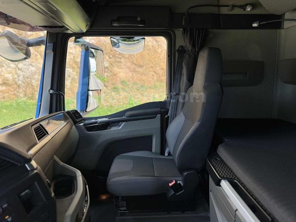 PREMIUM CARS TR'de TEK 26.520 ÖZEL YAPIM