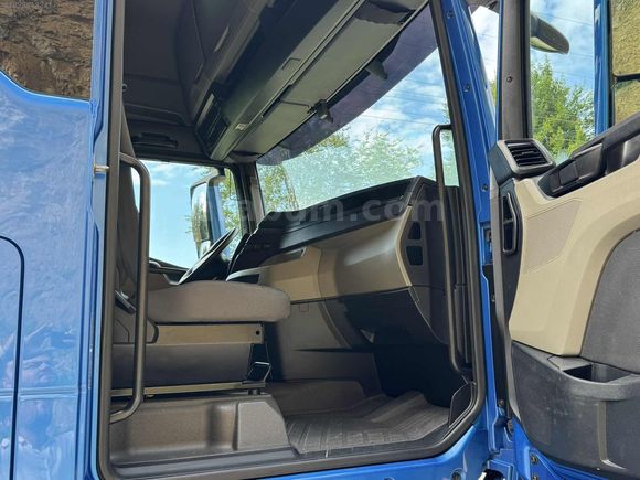 PREMIUM CARS TR'de TEK 26.520 ÖZEL YAPIM