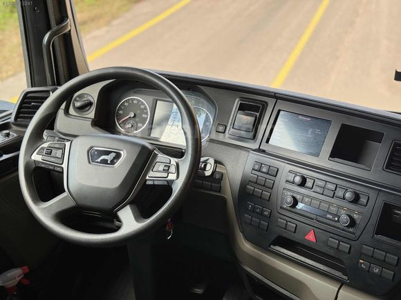 PREMIUM CARS TR'de TEK 26.520 ÖZEL YAPIM