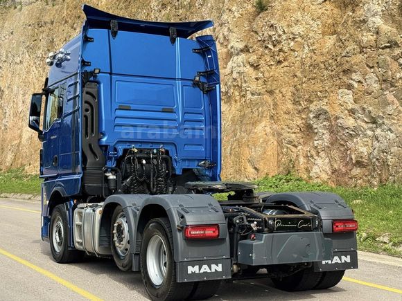 PREMIUM CARS TR'de TEK 26.520 ÖZEL YAPIM
