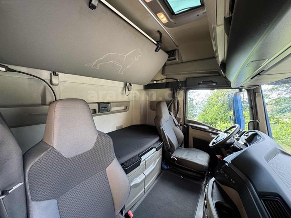 PREMIUM CARS TR'de TEK 26.520 ÖZEL YAPIM