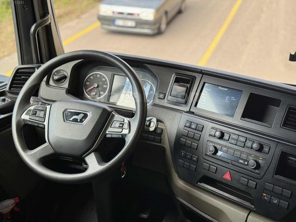 PREMIUM CARS TR'de TEK 26.520 ÖZEL YAPIM