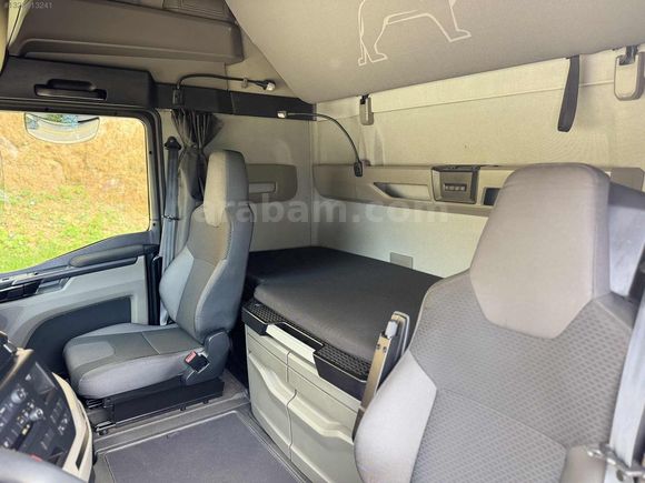 PREMIUM CARS TR'de TEK 26.520 ÖZEL YAPIM