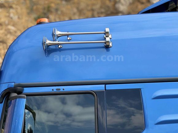 PREMIUM CARS TR'de TEK 26.520 ÖZEL YAPIM