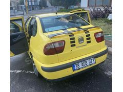 Sahibinden Seat Cordoba 1.6 Stella 2001 Model 