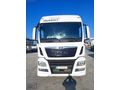 KARMAN TIRDAN 2018 MAN TGS 18420 ORJİNAL HATASİZ