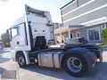 KARMAN TIRDAN 2018 MAN TGS 18420 ORJİNAL HATASİZ