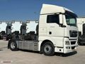 ŞENER ARSLAN'DAN 2012 MODEL MAN TGX 440.. EURO 5 RETARDARLI