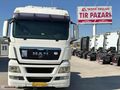 ŞENER ARSLAN'DAN 2012 MODEL MAN TGX 440.. EURO 5 RETARDARLI