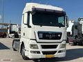 ŞENER ARSLAN'DAN 2012 MODEL MAN TGX 440.. EURO 5 RETARDARLI