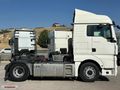 ŞENER ARSLAN'DAN 2012 MODEL MAN TGX 440.. EURO 5 RETARDARLI