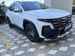 PAZARLIKSIZ Sahibinden Hyundai Tucson 1.6 T-GDi Elite 2025 Model 