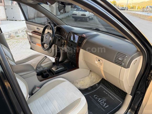 Sahibinden Kia Sorento 2.5 CRDi EX 2006 Model 