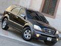 Sahibinden Kia Sorento 2.5 CRDi EX 2006 Model 