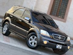 Sahibinden Kia Sorento 2.5 CRDi EX 2006 Model 