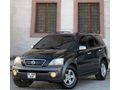 Sahibinden Kia Sorento 2.5 CRDi EX 2006 Model 