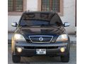 Sahibinden Kia Sorento 2.5 CRDi EX 2006 Model 