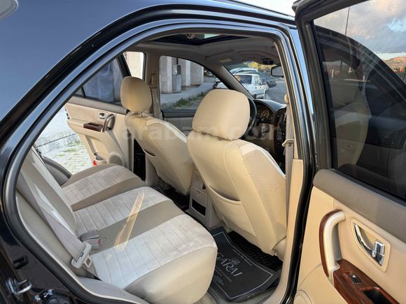 Sahibinden Kia Sorento 2.5 CRDi EX 2006 Model 