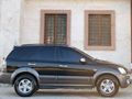 Sahibinden Kia Sorento 2.5 CRDi EX 2006 Model 