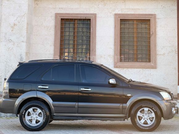 Sahibinden Kia Sorento 2.5 CRDi EX 2006 Model 