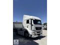 ELMASUN OTOMOTİVDEN 2015 MAN TGS 18.400