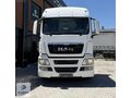 ELMASUN OTOMOTİVDEN 2015 MAN TGS 18.400