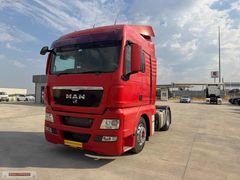 ŞENER ARSLAN'DAN 2012 MAN TGX 440..RETERDARLI..TAKAS VADE OLUR