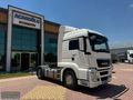 ACAROĞLU OTOMOTİVDEN ROTERDARLI 2015 MODEL TGS 18.440