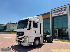 ACAROĞLU OTOMOTİVDEN ROTERDARLI 2015 MODEL TGS 18.440