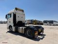 ŞENER ARSLAN'DAN 2012 MODEL MAN TGX 440 EURO 5 ..RETARDARLI