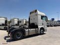ŞENER ARSLAN'DAN 2012 MODEL MAN TGX 440 EURO 5 ..RETARDARLI