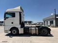 ŞENER ARSLAN'DAN 2012 MODEL MAN TGX 440 EURO 5 ..RETARDARLI