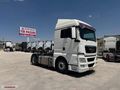 ŞENER ARSLAN'DAN 2012 MODEL MAN TGX 440 EURO 5 ..RETARDARLI