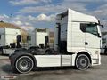 ŞENER ARSLAN'DAN 2021 MODEL MAN TGX 18.470.. TAKAS VADE OLUR