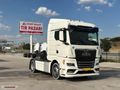 ŞENER ARSLAN'DAN 2021 MODEL MAN TGX 18.470.. TAKAS VADE OLUR