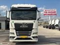 ŞENER ARSLAN'DAN 2021 MODEL MAN TGX 18.470.. TAKAS VADE OLUR