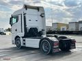 ŞENER ARSLAN'DAN 2021 MODEL MAN TGX 18.470.. TAKAS VADE OLUR