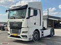 ŞENER ARSLAN'DAN 2021 MODEL MAN TGX 18.470.. TAKAS VADE OLUR