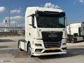 ŞENER ARSLAN'DAN 2021 MODEL MAN TGX 18.470.. TAKAS VADE OLUR