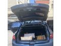 Sahibinden Renault Megane 1.6 Joy 2018 Model  130.000 km Mavi