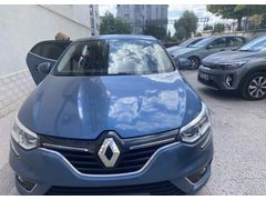 Sahibinden Renault Megane 1.6 Joy 2018 Model  130.000 km Mavi