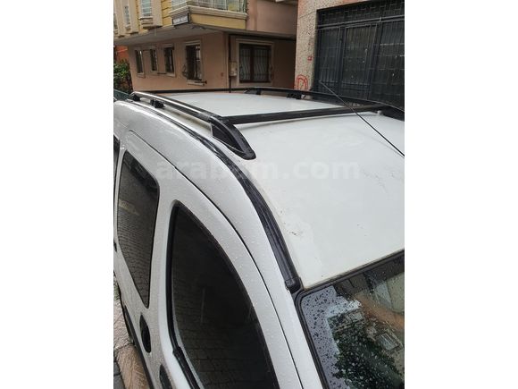 Sahibinden Renault Kangoo Multix 1.5 dCi Authentique 2011 Model 