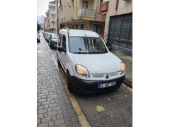 Sahibinden Renault Kangoo Multix 1.5 dCi Authentique 2011 Model 