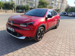 Sahibinden Citroen C4 X 1.2 PureTech Max 2025 Model