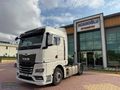 ACAROĞLU OTOMOTİVDEN 2023 MODEL ADRLİ TGX 18.510