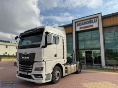 ACAROĞLU OTOMOTİVDEN 2023 MODEL ADRLİ TGX 18.510