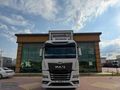 ACAROĞLU OTOMOTİVDEN 2023 MODEL ADRLİ TGX 18.510