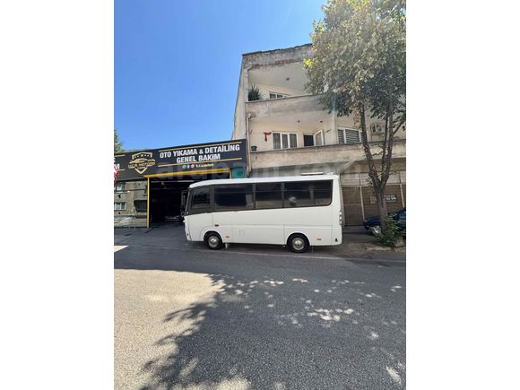 Sahibinden Çok Temiz Motokaravan
